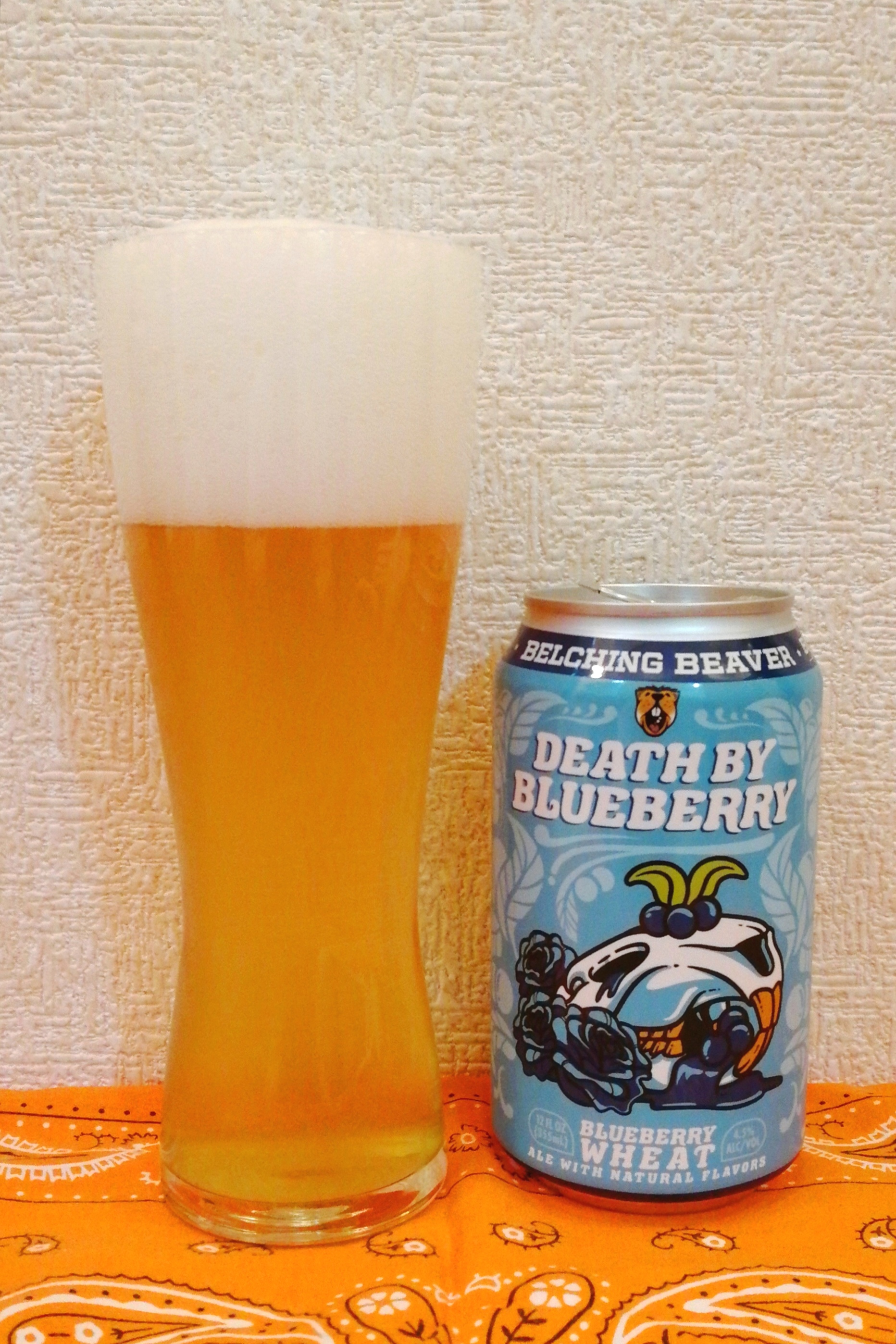 BelchingBeaverBrewery,DEATH_BY_BLUEBERRY