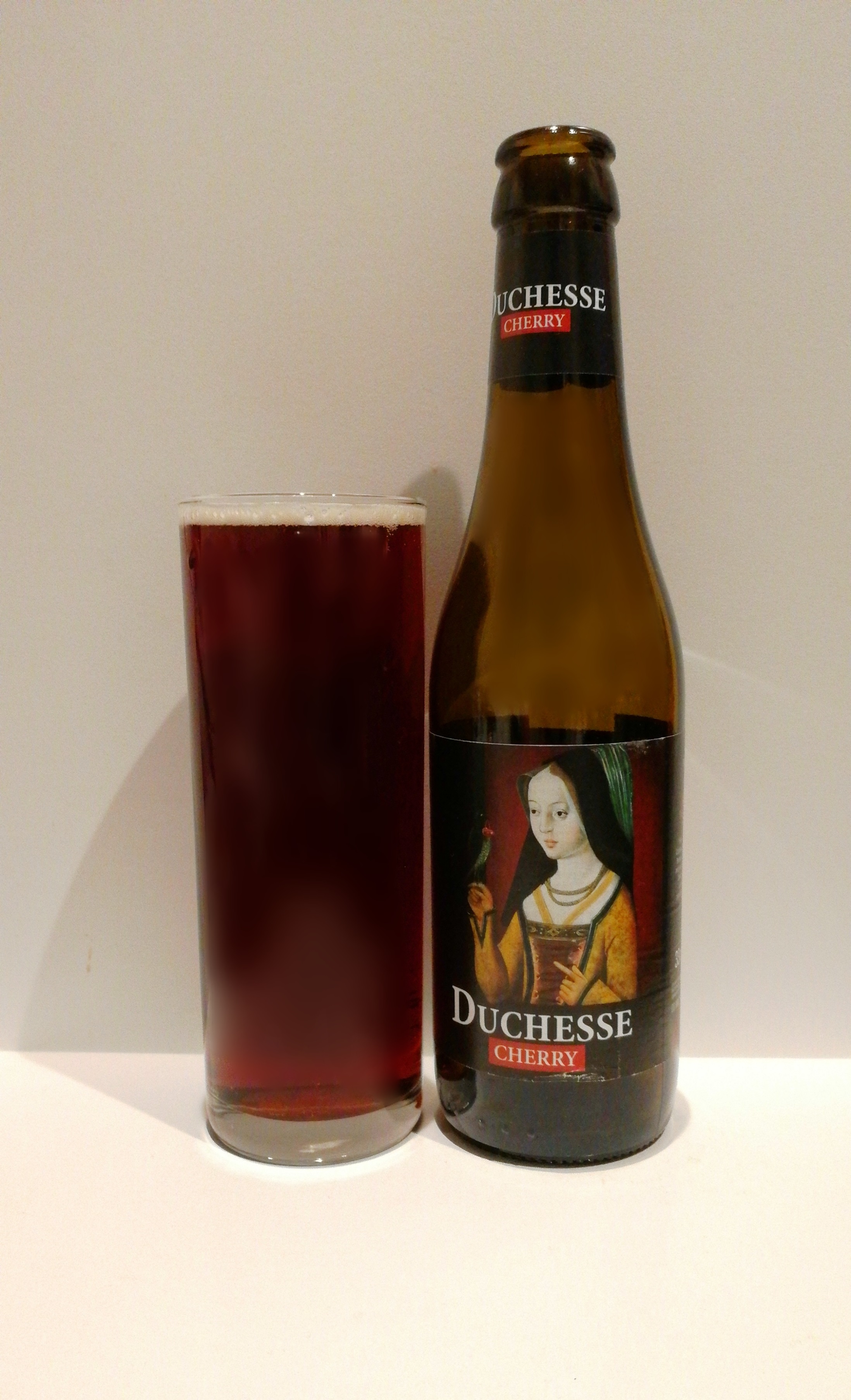 BrouwerijVerhaeghe,DuchesseCherry