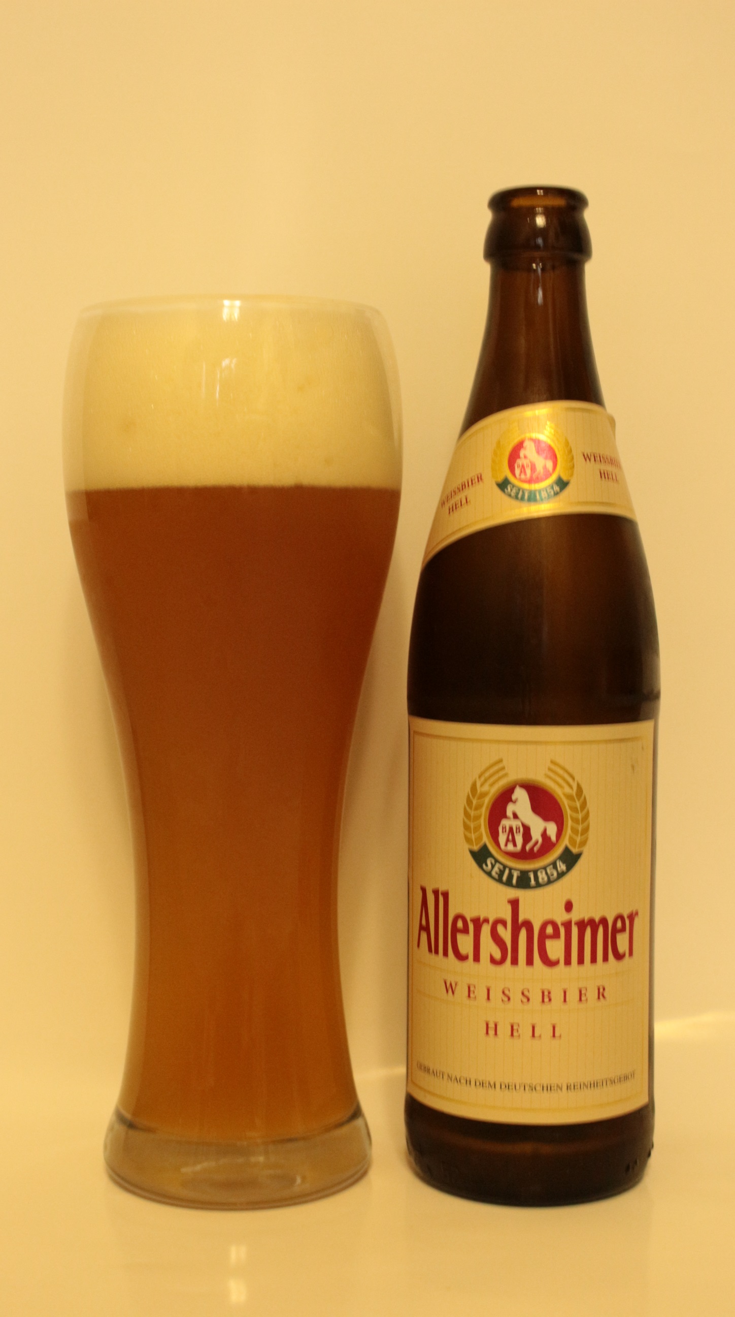BrauereiAllersheimGmbH,Allersheimer,Weissbier